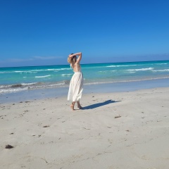 Елена Титкина, 23.02, Москва