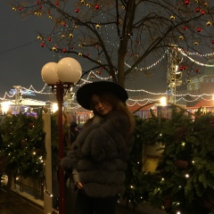 Кума Жакыпжан, 21.04, Москва