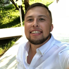 Александр Гаврилов, 24.08, Чебоксары