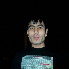 Даниёр Фарходов, 22.11.1985, Сыктывкар