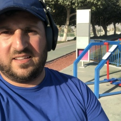 Аль-Хайек Бахаа, 27.02, Харьков