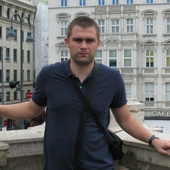 Сергей Каплунов, 12.11.1989, Барановичи