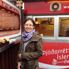 Alfiya Battalova, 06.06.1984, Vancouver