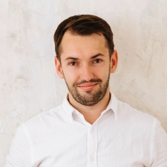 Кирилл Авдеев, 29.04.1988, Самара