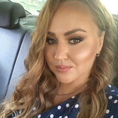 Варвара Волкова, 29.09