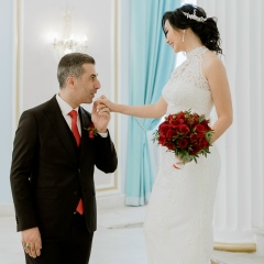 Лана Эл-Хури, Астана