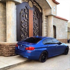 Элимпаш Оздемиров