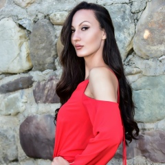 Екатерина Лисина, 15.10, Пенза