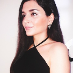 Гюльзар Шукюрова, 26.07.1992, Баку