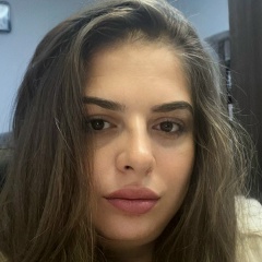 Карина Танина, 05.08, Москва