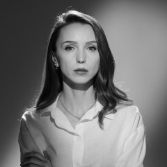 Ann Kazakova, 12.12, Алматы