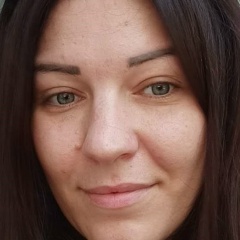 Ульяна Байдер, 23.07, Запорожье