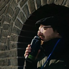 Антон Лиознов, 06.05.1994, Москва