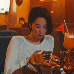 Дамелечка Альпиева, 30.08.1994, Алматы