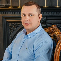 Сергей Трунов, 03.03.1984, Белгород