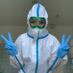 Сагуня Горянина, Ноябрьск