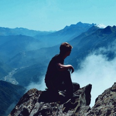 Юрий Гранин, 27.02, Москва