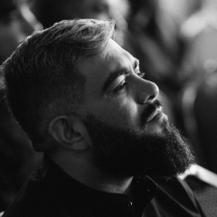 Эдип Эмиров, Бахчисарай