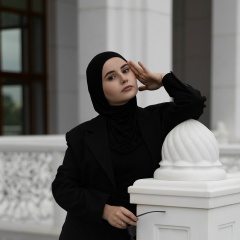 Maryam Gudaeva, 04.12.1998, Грозный