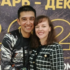 Истам Эргашев, Санкт-Петербург