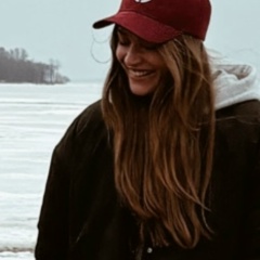 Надежда Баранова, 03.03.1986, Санкт-Петербург