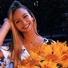 Майя Погодина, 25.03