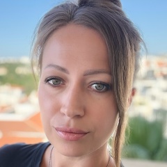 Надежда Барковец, 07.05, Санкт-Петербург