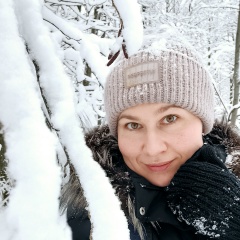 Светлана Яковенко, Санкт-Петербург