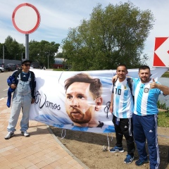 Артур Казгериев, 01.01.1983, Москва