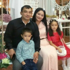 Жасулан Мауленов, 29.10.1980, Темиртау