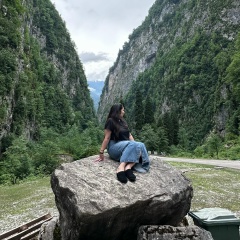 Александра Муданкиева