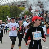 Лілія Соловій, 14.07