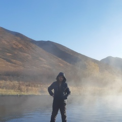 Юра Сучков, Курганинск