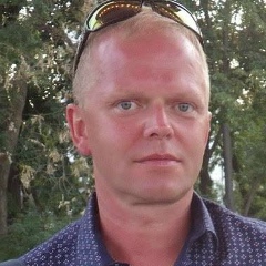 Dmitrii Kovalev, 28.11, Санкт-Петербург