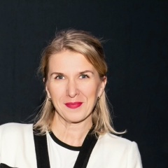 Виктория Вишня, Москва