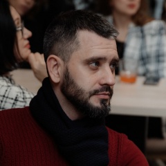 Антон Рыжов, 22.12, Саратов