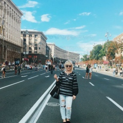 Maryana Petrovska-Tenenika, 09.03.1987, Луцк