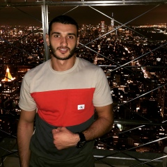 Аршак Мхоян, 03.02, Екатеринбург