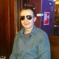 Тимур Вахитов, 28.02, Уфа