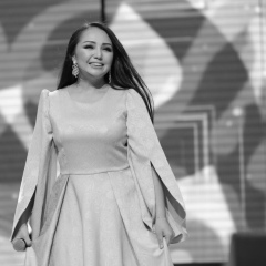 Алтынай Жорабаева, 28.10.1978, Астана