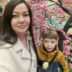 Ирина Орунова, 08.11, Санкт-Петербург