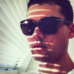 Марат Зайнутдинов, Казань