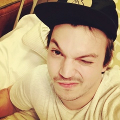 Владимир Чернов, 09.04, Санкт-Петербург