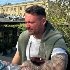 Владислав Штейнарт, 27.02.1992, Санкт-Петербург