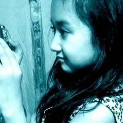 Амина Жанбекова, 07.04