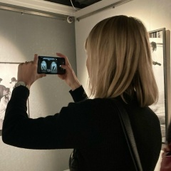 Ольга Копнова