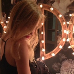 Анастасия Киеня, 17.03, Москва