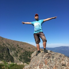 Александр Бурсов, 03.08.1989, Санкт-Петербург