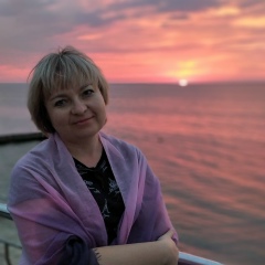 Оксана Киреева, 04.01.1981, Москва