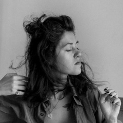 Светлана Черненкова, 09.01.1989, Санкт-Петербург